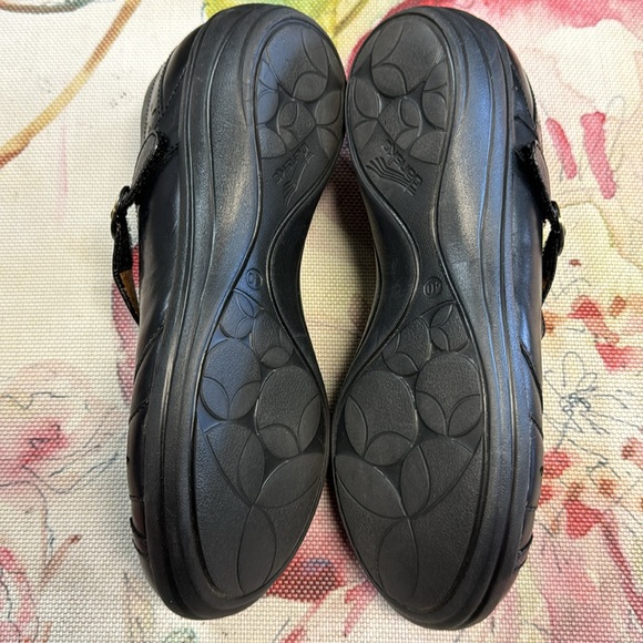 Dansko Mary Jane Shoes size EU 40. US size 10 - Picture 6 of 7